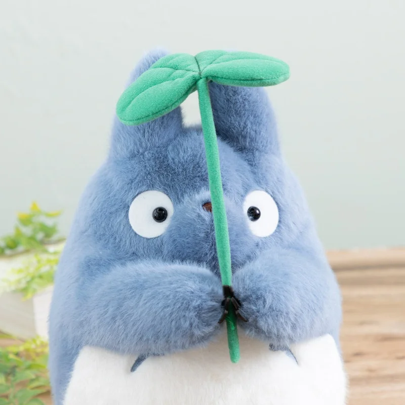 Dondoko Dance Plush Medium Totoro M 25cm - My Neighbor Totoro